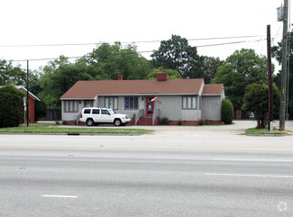 Plus de détails pour 2 Acres for Medical Office Development – à vendre, Fayetteville, NC