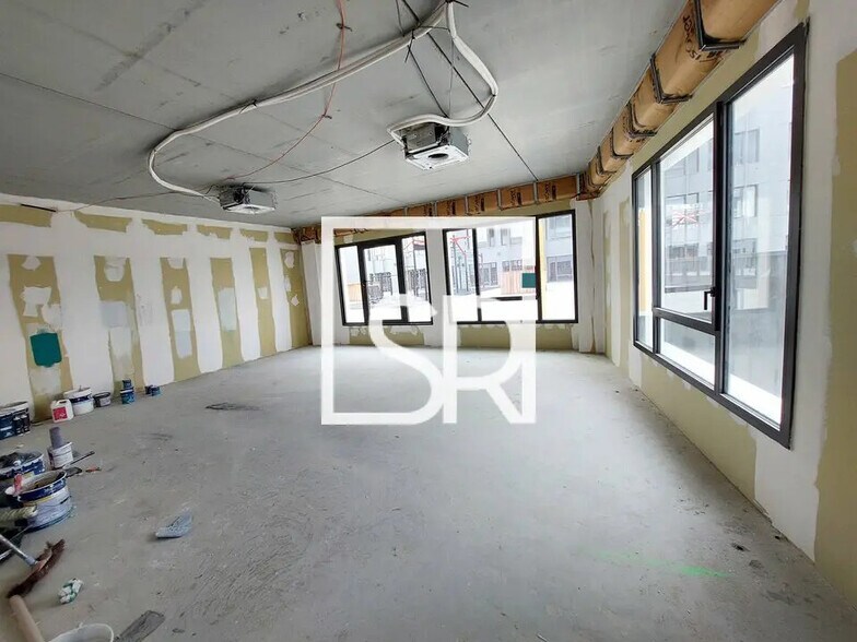 Bureau dans Clermont-Ferrand à vendre - Photo intérieure - Image 3 de 10