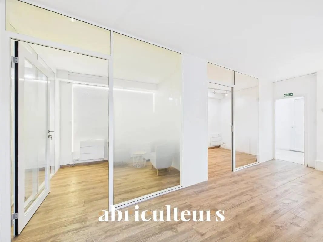 98 Rue Jean Fraix, Rezé à vendre Photo intérieure- Image 1 de 12