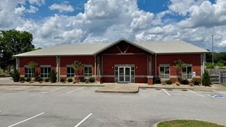 More details for 121 Adams Ln, Mount Juliet, TN - Flex for Sale