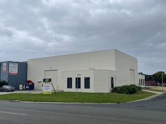 More details for 465 Hammond Rd, Dandenong South - Industrial for Lease