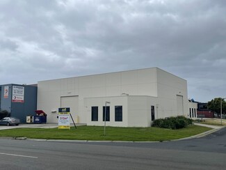 Plus de détails pour 465 Hammond Rd, Dandenong South - Industriel à louer