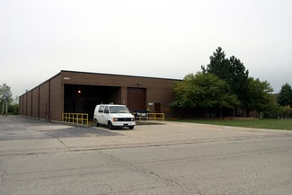 More details for 1411 Jeffrey Dr, Addison, IL - Industrial for Lease