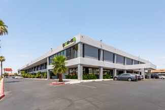 More details for 1500 E Tropicana Ave, Las Vegas, NV - Office for Lease