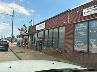 More details for 3430 Merrick Rd, Seaford, NY - Office/Retail for Lease