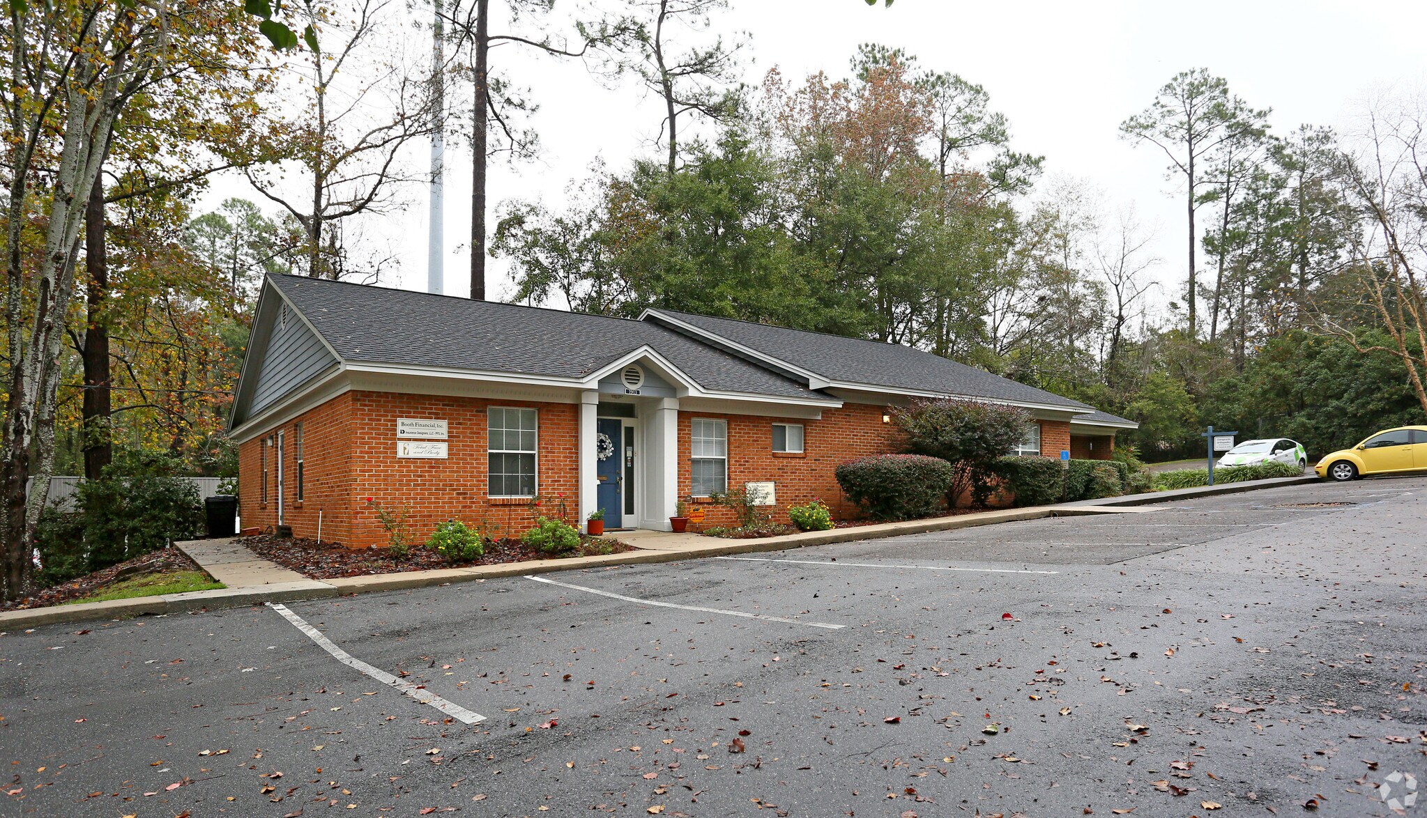 1911 Buford Blvd, Tallahassee, FL à vendre Photo du bâtiment- Image 1 de 1