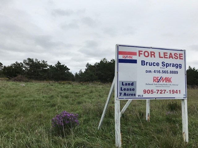 1826 Commerce Park Dr, Innisfil, ON for sale Primary Photo- Image 1 of 1