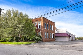 More details for 554 S Telegraph Rd, Pontiac, MI - Office for Sale