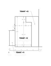 3000 Highway 10 E, Moorhead, MN for lease Site Plan- Image 1 of 1