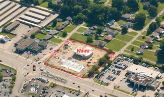 Plus de détails pour 5299 Dixie Hwy, Louisville, KY - Commerce de détail à vendre