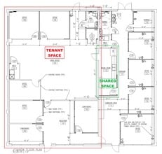 470 S Wickham Rd, West Melbourne, FL for lease Interior Photo- Image 1 of 1