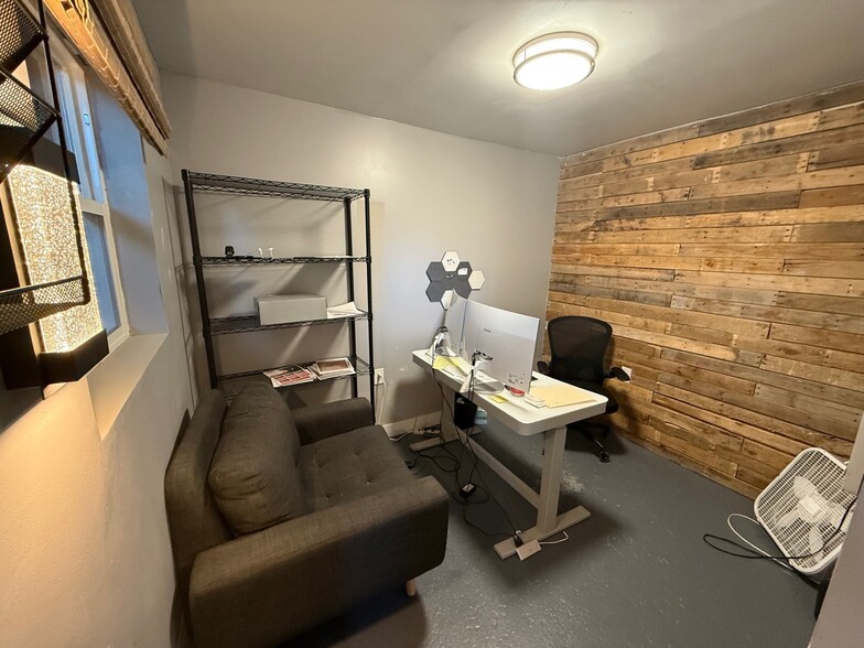 4210 Cook St, Denver, CO for lease - Building Photo - Image 3 of 5