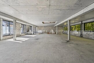 More details for 35-39 Place Jules Ferry, Montrouge - Office for Lease