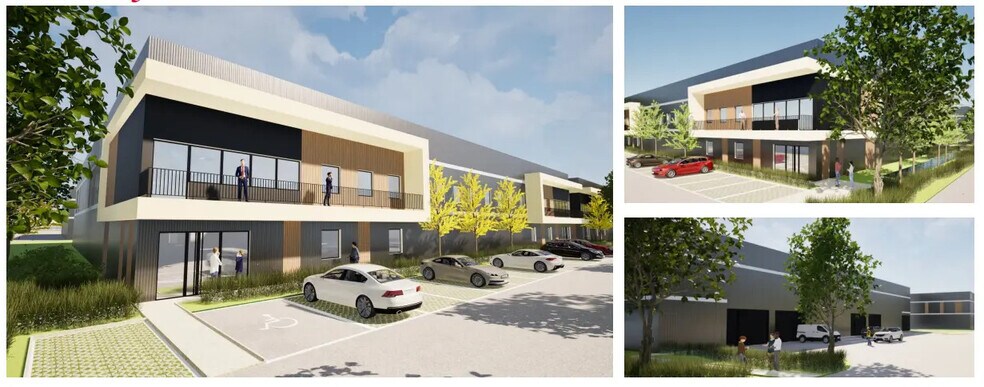 Flex in Persan for sale - Building Photo - Image 3 of 7