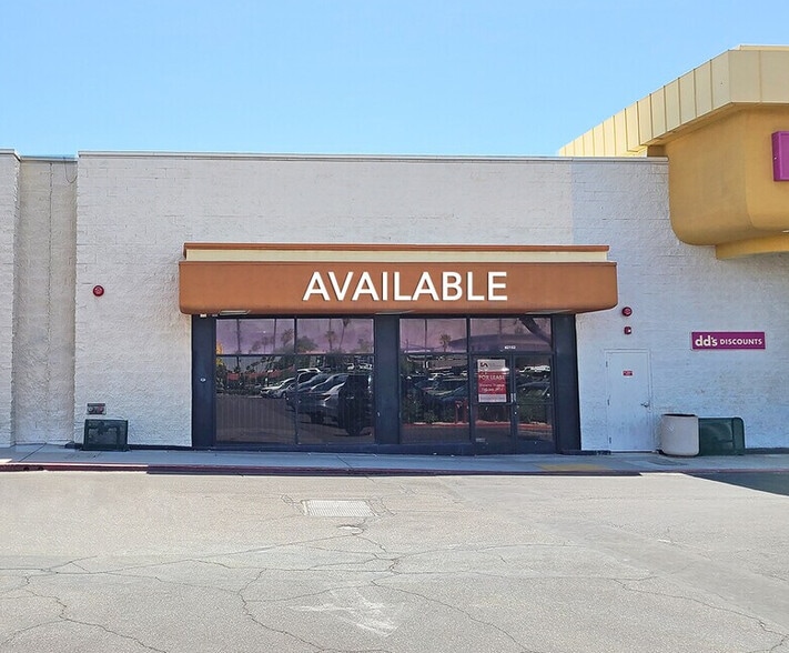 82126-82158 Hwy 111, Indio, CA for lease - Building Photo - Image 3 of 4