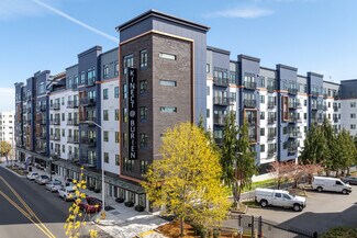 Plus de détails pour 631 SW 150th St, Burien, WA - Commerce de détail à louer