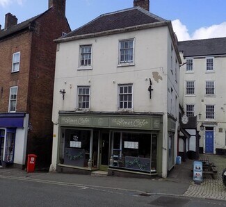 More details for 5 Market Pl, Ashbourne - Retail for Sale