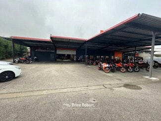 Plus de détails pour Flex à vendre