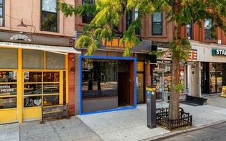 Plus de détails pour 168 7th Ave, Brooklyn, NY - Commerce de détail à louer