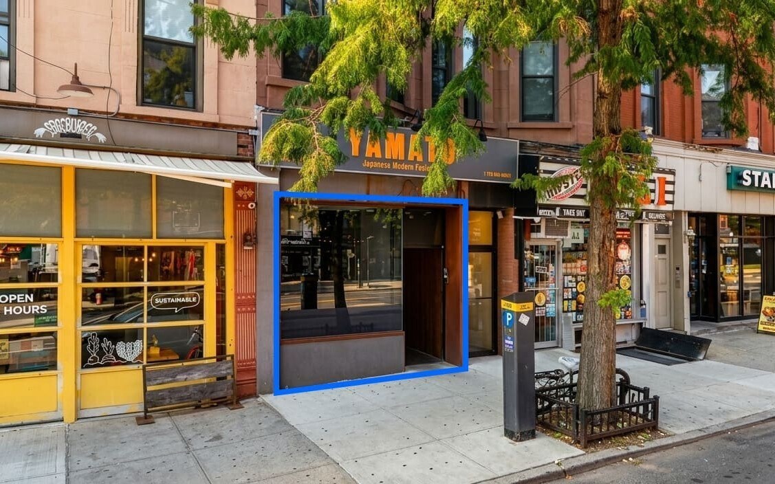 168 7th Ave, Brooklyn, NY for lease Building Photo- Image 1 of 9