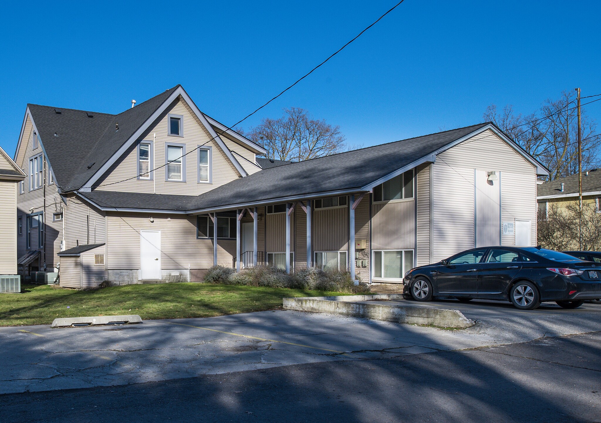 418 E Mission Ave, Spokane, WA à vendre Photo principale- Image 1 de 30