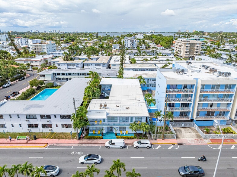 8320 Harding Ave, Miami Beach, FL for sale - Building Photo - Image 2 of 17