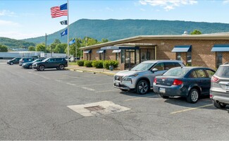 Plus de détails pour IAC Strasburg Campus – Industriel à vendre, Strasburg, VA