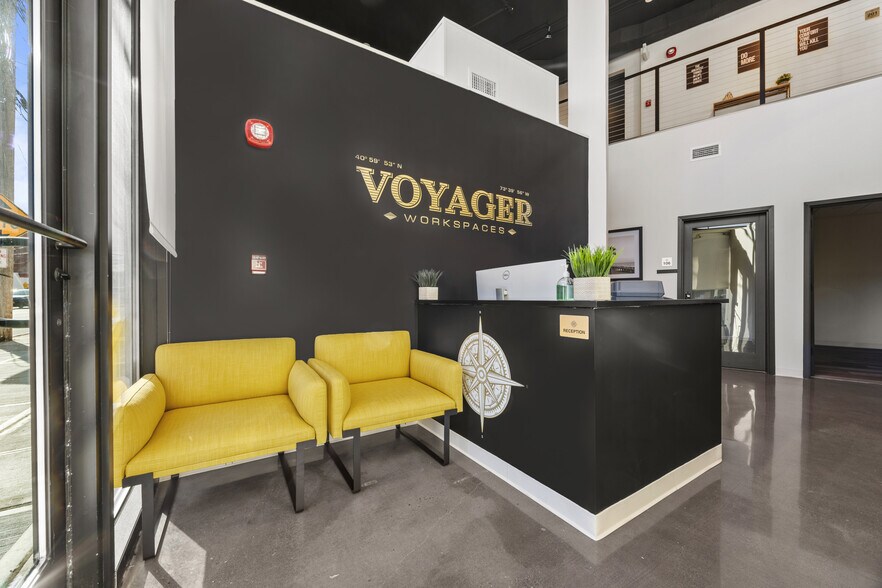 112 Main St, Port Chester, NY à louer - Hall d’entrée - Image 3 de 25