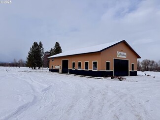 Plus de détails pour 38481 Sawmill Cutoff Ln, Halfway, OR - Industriel à vendre