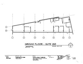 9700 S Dixie Hwy, Miami, FL à louer Plan de site- Image 1 de 1