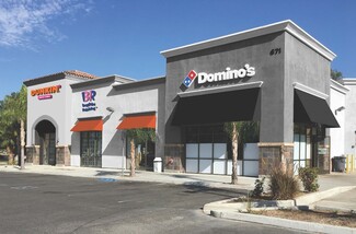 More details for 671 N State St, San Jacinto, CA - Retail for Lease