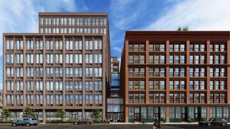 Plus de détails pour 212 N Peoria St, Chicago, IL - Plusieurs types d'espaces à louer