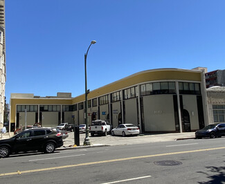 More details for 1610 Harrison St, Oakland, CA - Office for Lease