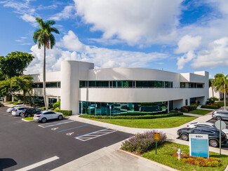 More details for 6501 Park of Commerce Blvd NW, Boca Raton, FL - Coworking for Lease