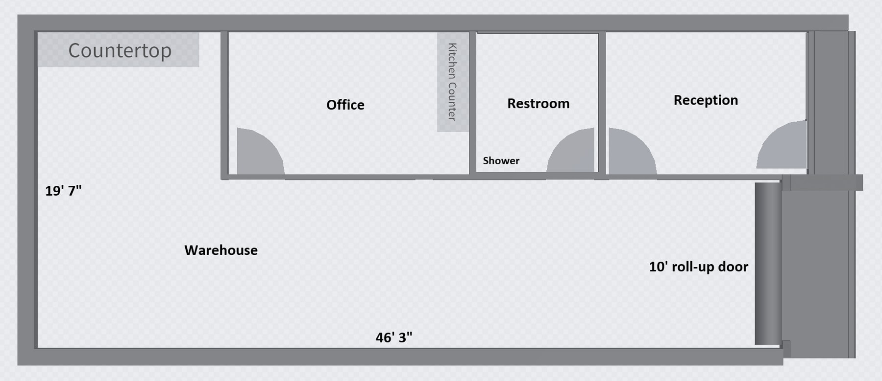 11623 Slater Ave, Fountain Valley, CA 92708 - Unit D - - Interior Photo - Image 2 of 2