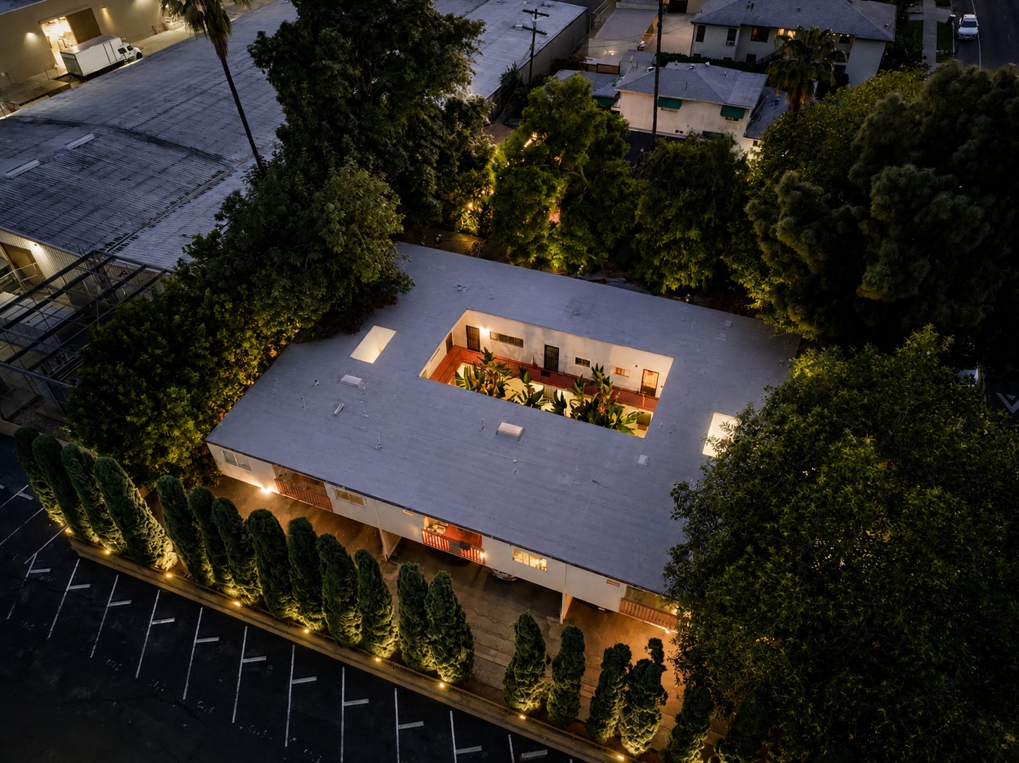 4208 Russell Ave, Los Angeles, CA for sale Building Photo- Image 1 of 41