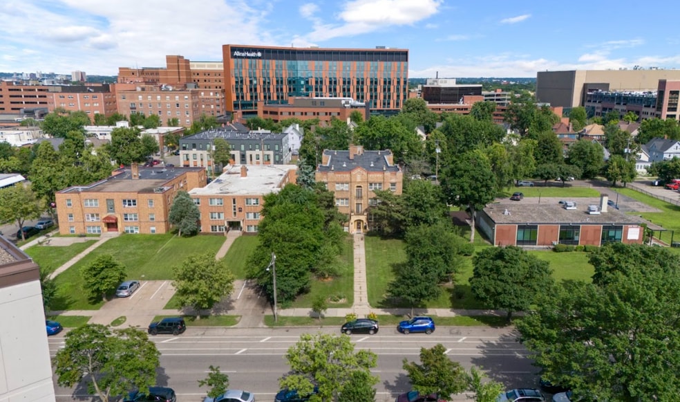 2719 Park Ave, Minneapolis, MN for sale - Building Photo - Image 2 of 16