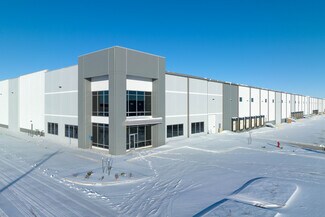 Plus de détails pour 2301 25th St, Altoona, IA - Industriel à vendre