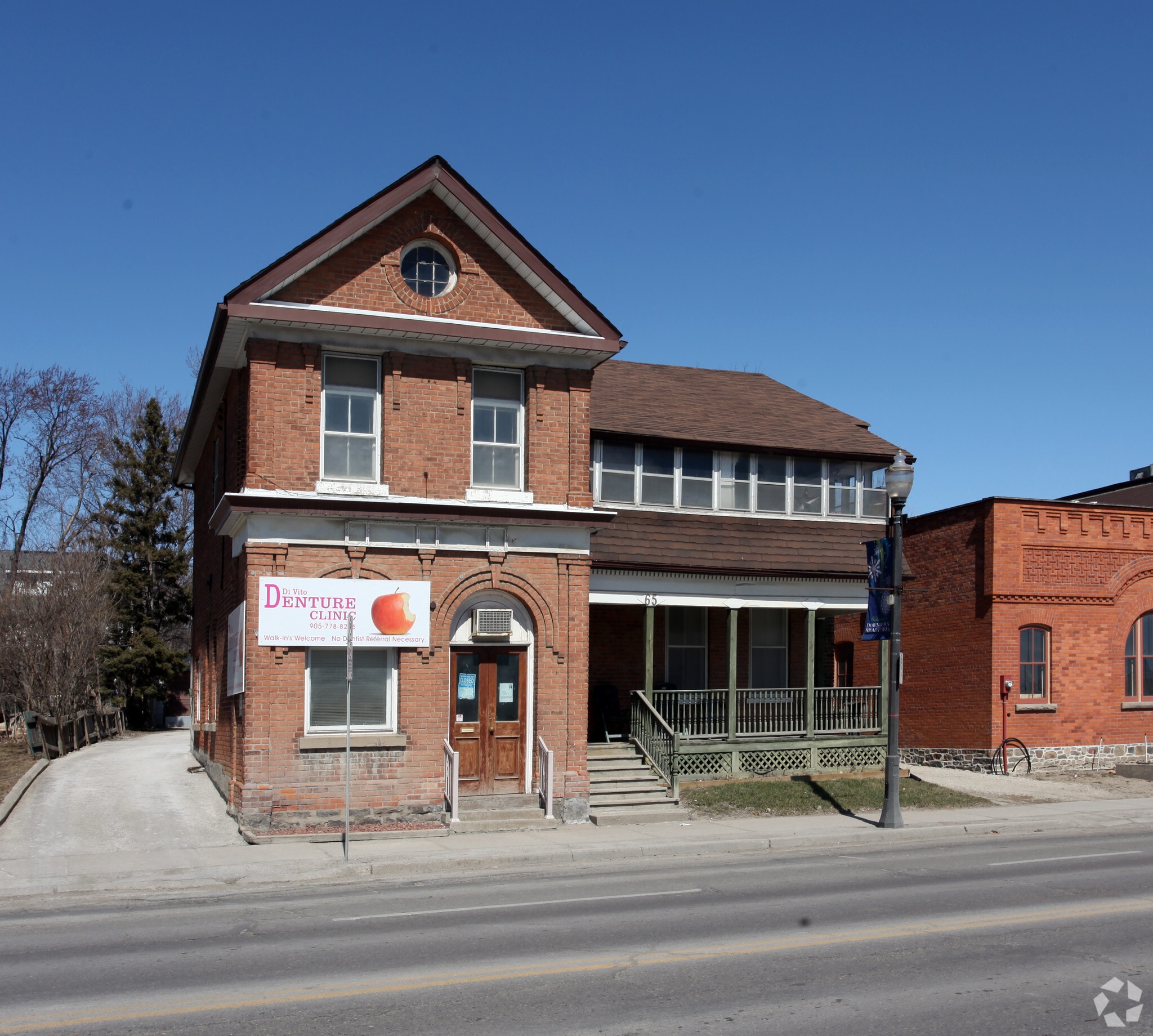 65-67 W Holland St, Bradford, ON for sale Primary Photo- Image 1 of 3