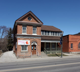 Plus de détails pour 65 W Holland St, Bradford, ON - Bureau à vendre