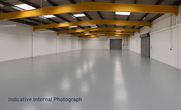 244-256 Causewayside, Edinburgh for lease Interior Photo- Image 2 of 4