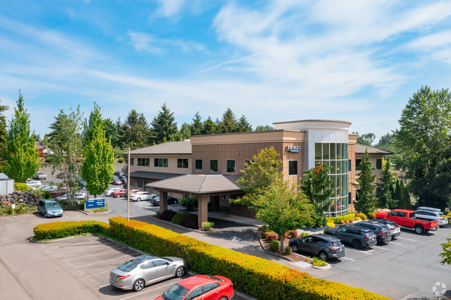 4707 S 19th St, Tacoma, WA for sale - Primary Photo - Image 1 of 1