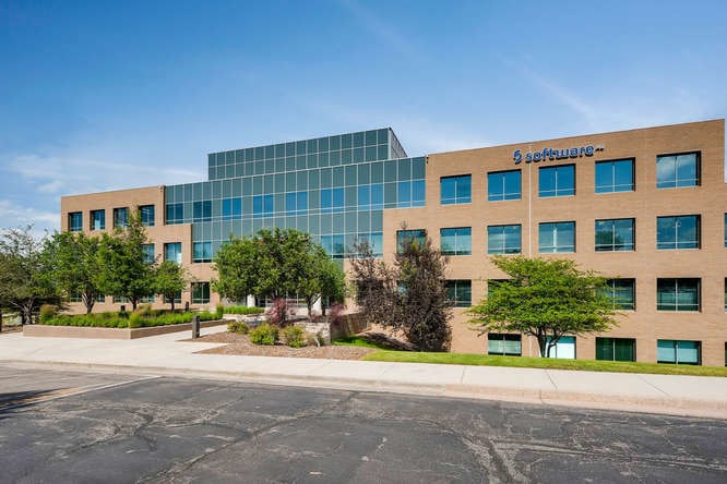 8822 S Ridgeline Blvd, Highlands Ranch, CO for lease - Primary Photo - Image 1 of 12
