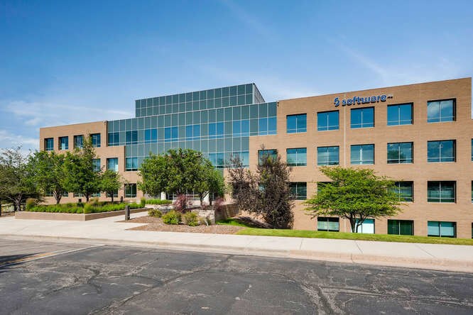 8822 S Ridgeline Blvd, Highlands Ranch, CO for lease Primary Photo- Image 1 of 13