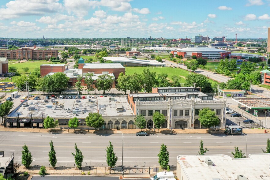 3140 Olive St, Saint Louis, MO for lease - Building Photo - Image 1 of 9