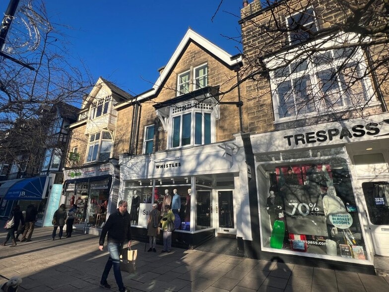 38 The Grv, Ilkley for lease - Building Photo - Image 3 of 5