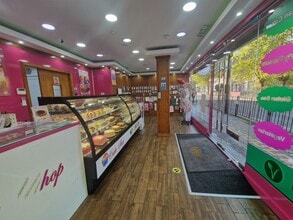 3-5 Ron Leighton Way, Londres à louer Photo intérieure- Image 2 de 11