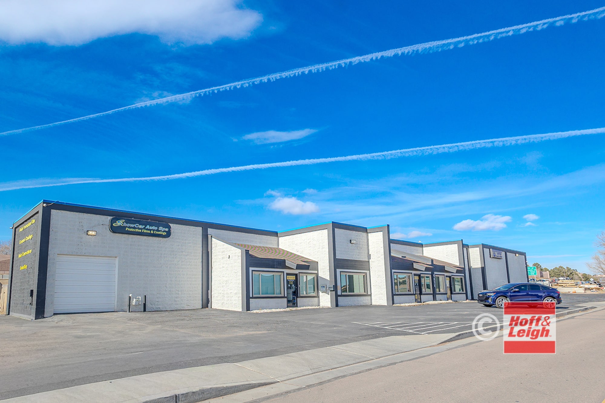 4030 Sinton Rd, Colorado Springs, CO for sale Building Photo- Image 1 of 13