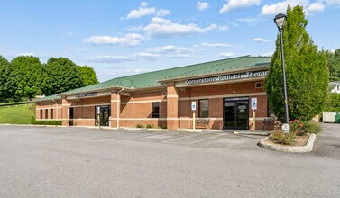 26208 Lee Hwy, Abingdon, VA for lease Interior Photo- Image 1 of 24
