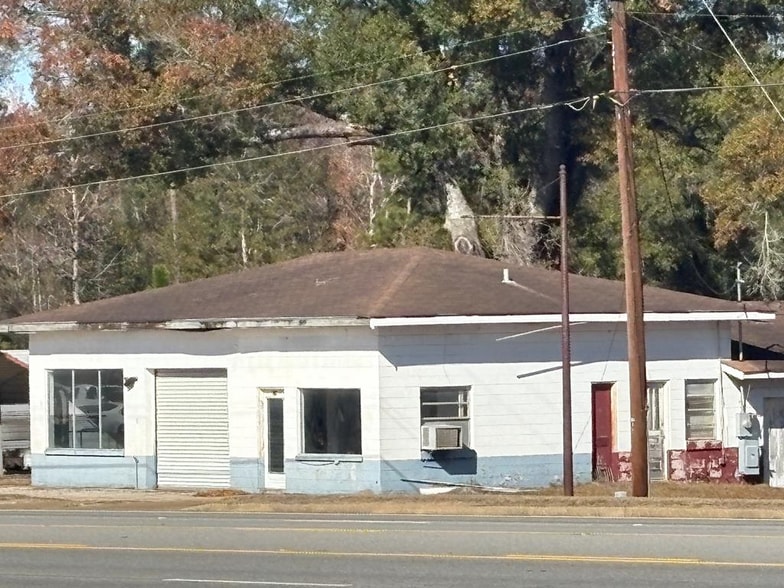 527 E Crawford St, Colquitt, GA for sale - Building Photo - Image 1 of 10